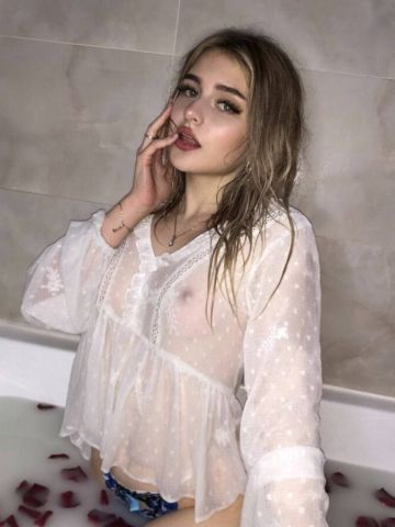 Лизочка